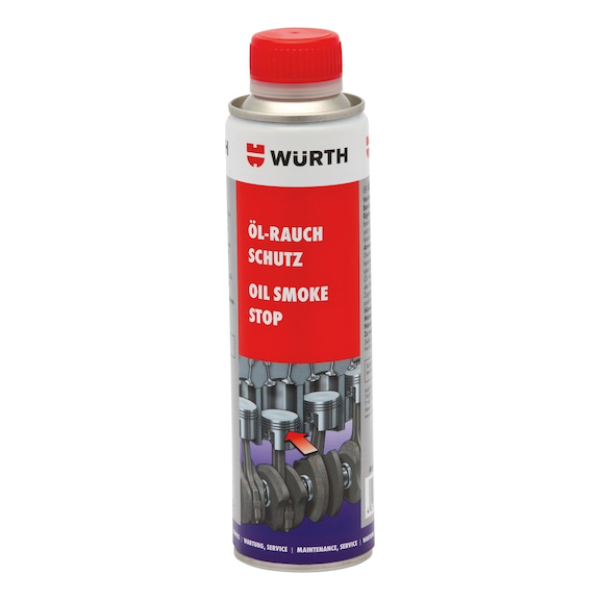 WÜRTH DUMAN ÖNLEYİCİ 300 ML - Image 1