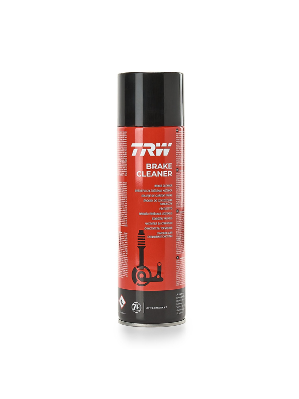 TRW BALATA SPREYİ 500 ML - Image 1