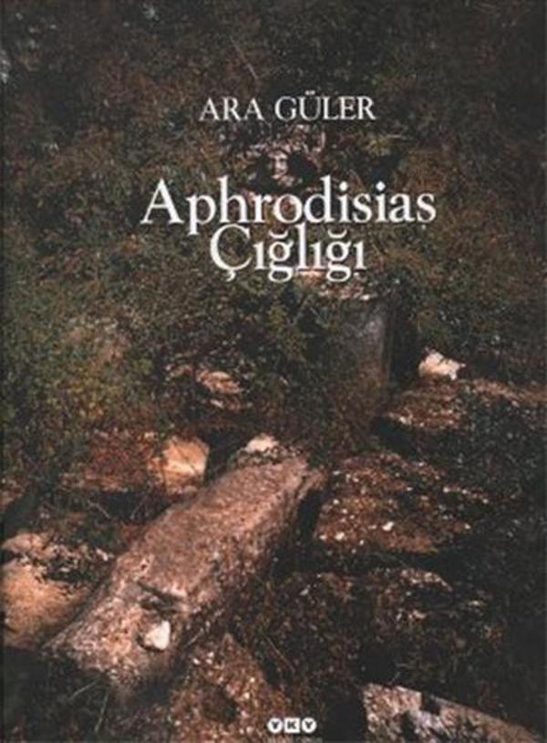 Aphrodisias Çığlığı - Yapı Kredi Yayınları - Image 1