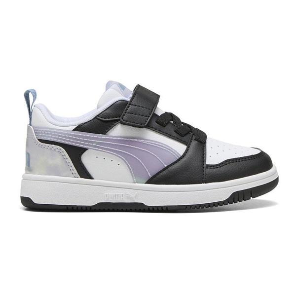 Reboundv6Lospacebelleac+Ps Çocuk Günlük Ayakkabı 402786-02 - Image 1