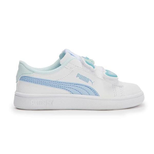 Smash 3.0 Badges V Inf Çocuk Günlük Ayakkabı 397287-09 - Image 1