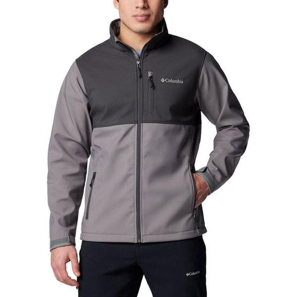 Ascender Softshell Erkek Ceket WO6044-024 - Image 1