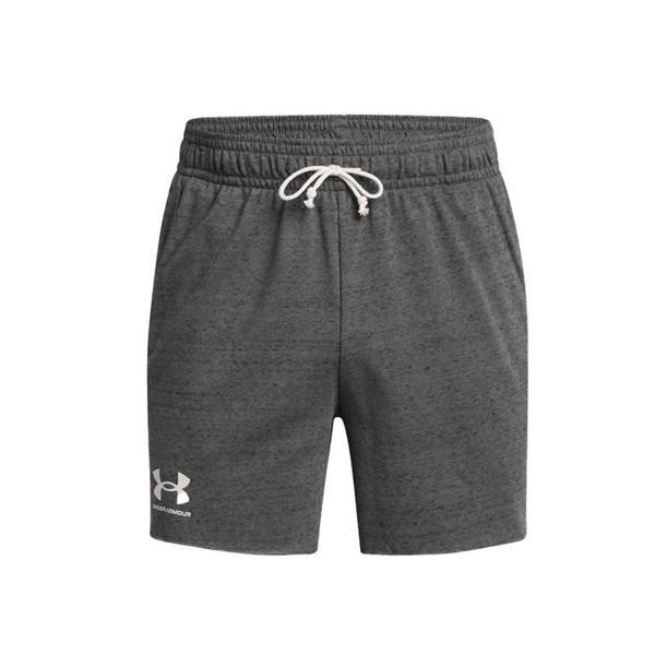 Rival Terry 6İn Short Erkek Şort 1382427-025 - Image 1