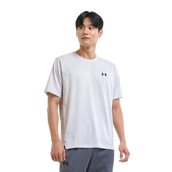 Tech Vent Ss Erkek Beyaz 1376791-100 - Image 1