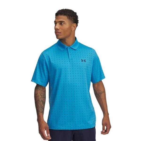 Matchplay Printed Erkek T-Shirt 1377377-452 - Image 1