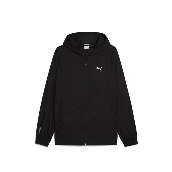 Pumatech Track Jacket Erkek Ceket 629675-01 - Image 1