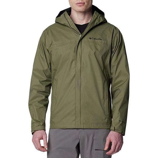 Watertıght Iı Erkek Yagmurluk RM2433-399 - Image 1