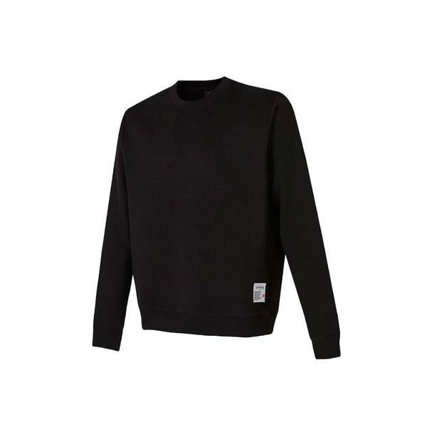 Lifestyle Erkek Sweatshirt MNC3503-BK1 - Image 1