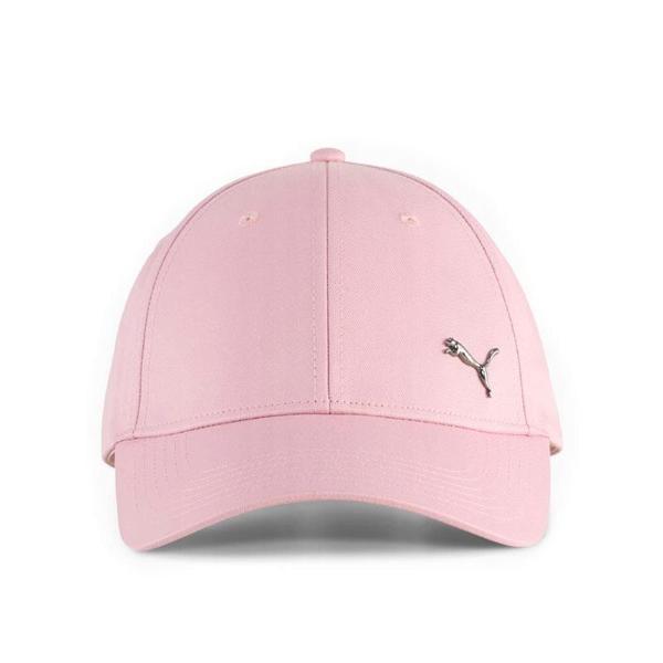 Ess Metal Cat Bb Cap Unisex Şapka 025994-12 - Image 1