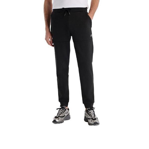 Lifestyle Erkek Eşofman Altı MNP1517-BK - Image 1