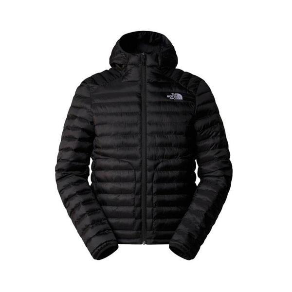 TNF M Huıla Synthetıc Hoodıe Erkek Ceket NF0A85A34GZ1 Siyah - Image 1