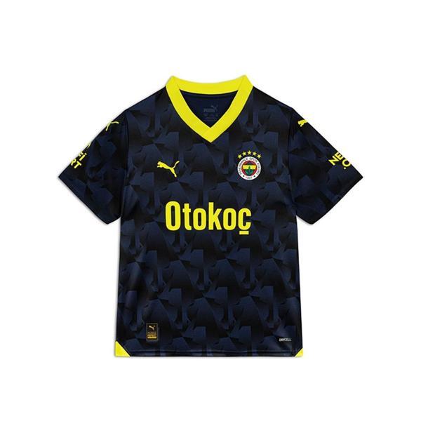 Çocuk Forma Fsk 3Rd Jersey Replica Jr 772015-20 - Image 1