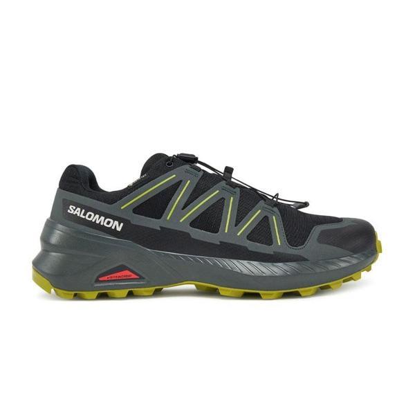 Speedcross Peak Gore-Tex Erkek Koşu Ayakkabısı L47790500 - Image 1