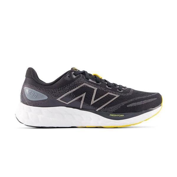 Running Erkek Koşu Ayakkabısı M680CB8 - Image 1