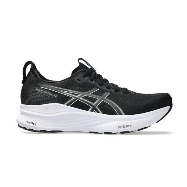 Gel-Kayano 32 Kadın Koşu Ayakkabısı 1012B838-002 - Image 1