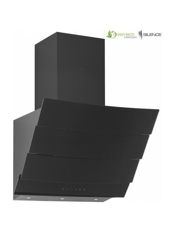 SILVERLINE 3370 ETERNO - SIYAH DAVLUMBAZ - Image 1