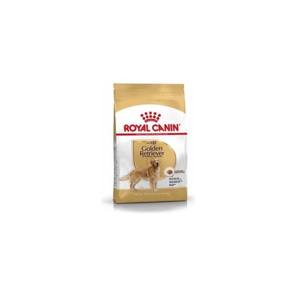 Royal Canin Golden Retriever Adult Yetişkin Köpek Maması 12 kg - Image 1
