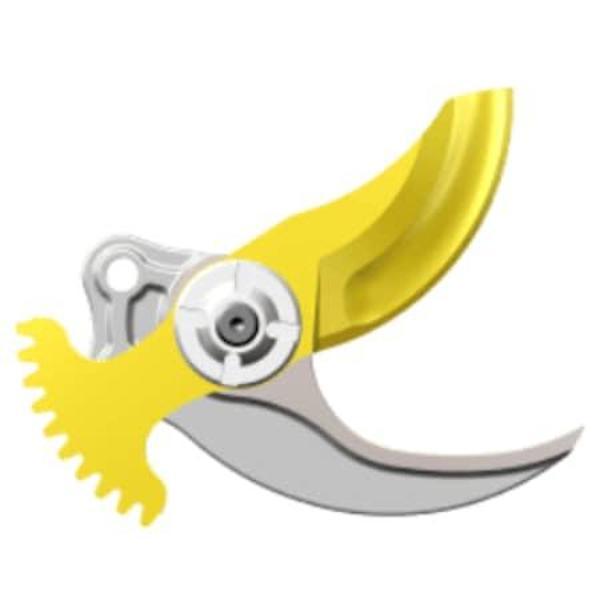 İnfaco Kit Medium Kme F3015 Opsiyonel Bıçak Kiti 45 Mm - Image 1