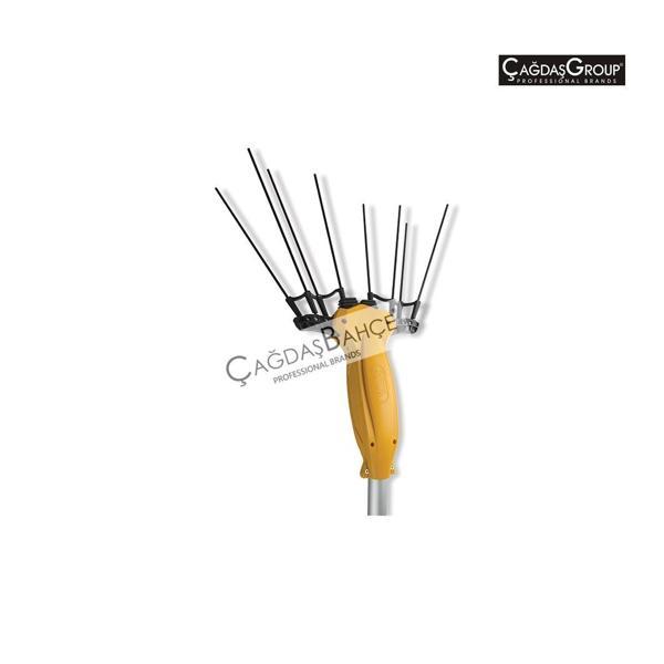 Volpi 455XL Zeytin Hasat Makinesi 12V İtalyan  - Image 1