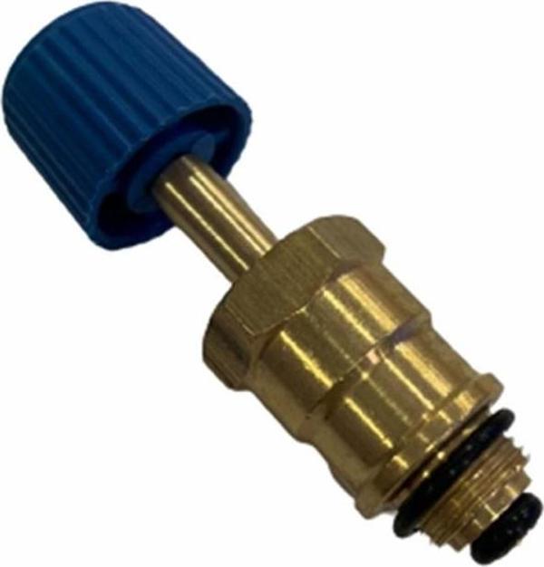 KGPart Daikin & Sanica Jawa Kombi Su Doldurma Musluğu - Image 1