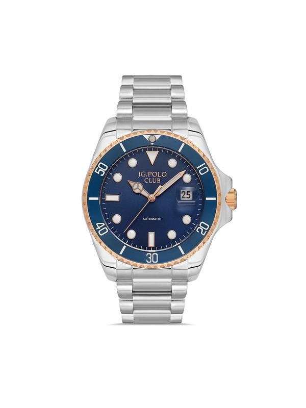 Jg.polo Clup Jpc.1223.3157A.02 Kol Saati - Image 1