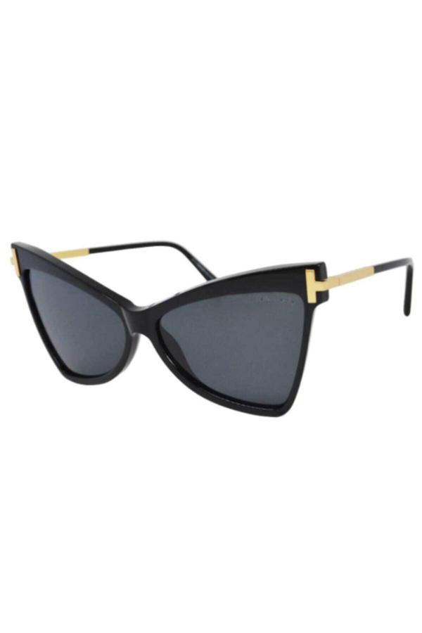 Tom Ford Güneş Gözlüğü - Siyah - Image 1