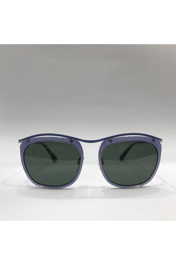 Emporio Armani Kadın Güneş Gözlüğü Ea 2023 307271 54 - Image 1