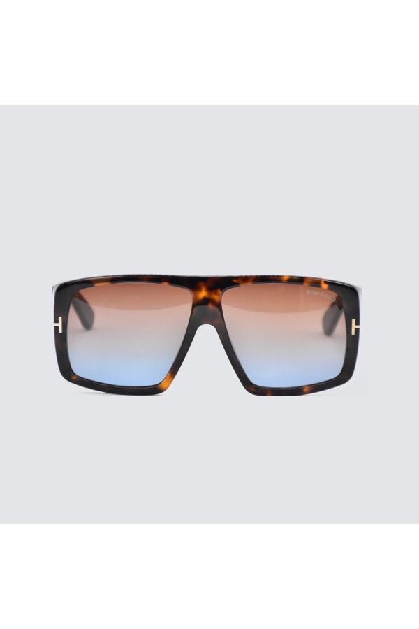 Tom Ford Tf 1036 56F 60 Kadın Güneş Gözlüğü - Image 1