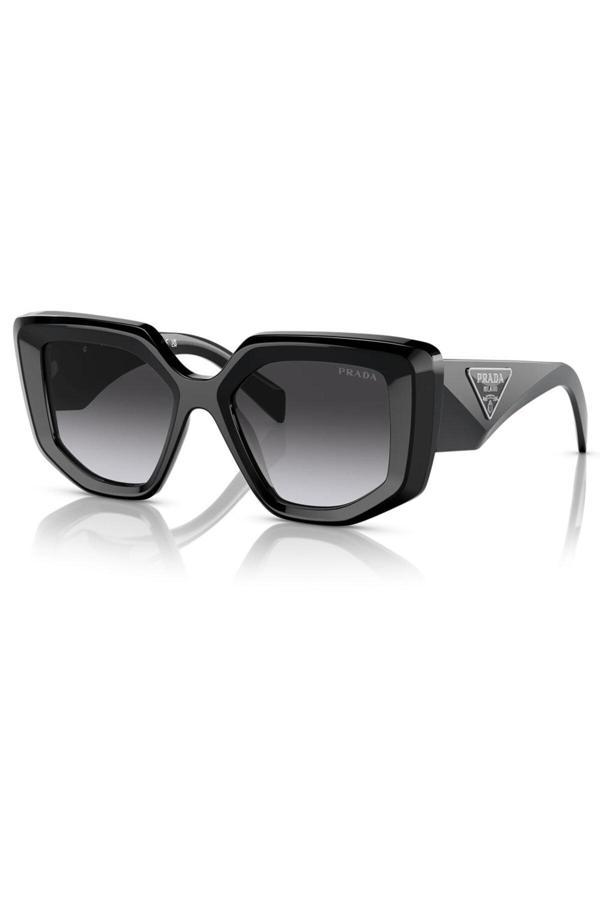 Prada Pr 14Zs 1Ab09S 50 Kadın Güneş Gözlüğü - Image 1