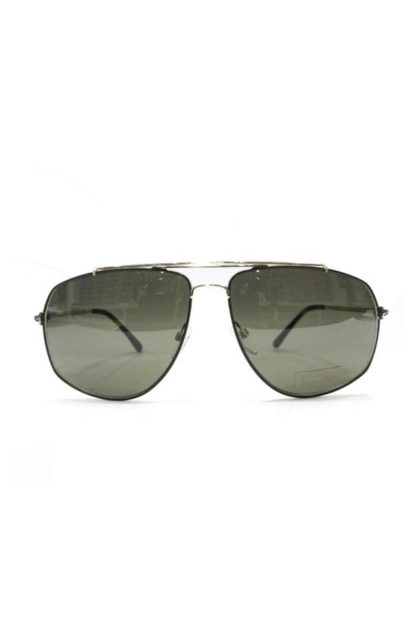 Tom Ford Erkek Güneş Tf 0496 28J 59 - Image 1