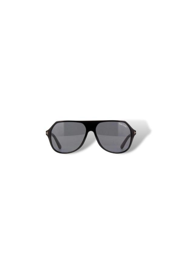 Tom Ford Tf 934-N 01A 59 - Image 1