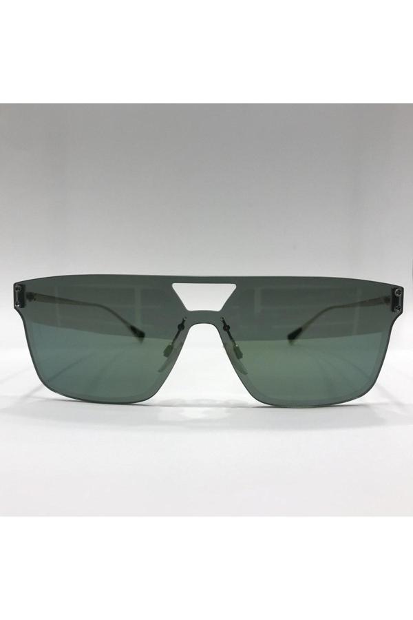 Emporio Armani Erkek Güneş Gözlüğü Ea 2048 30136R 43 - Image 1