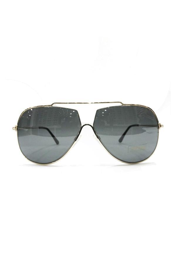 Tom Ford Metal 0586 28A Damla Erkek Güneş Gözlüğü - Image 1