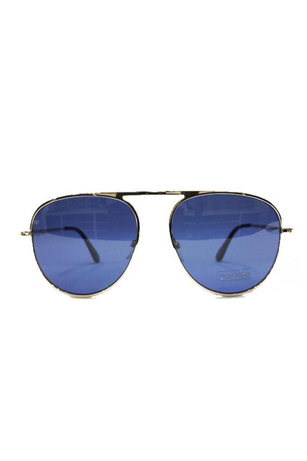 Tom Ford Erkek Güneş Tf 0621 28V 57 - Image 1