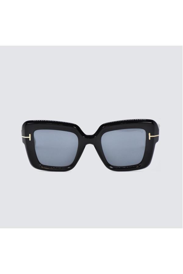 Tom Ford Tf 1157 01A 50 Kadın Güneş Gözlüğü - Image 1