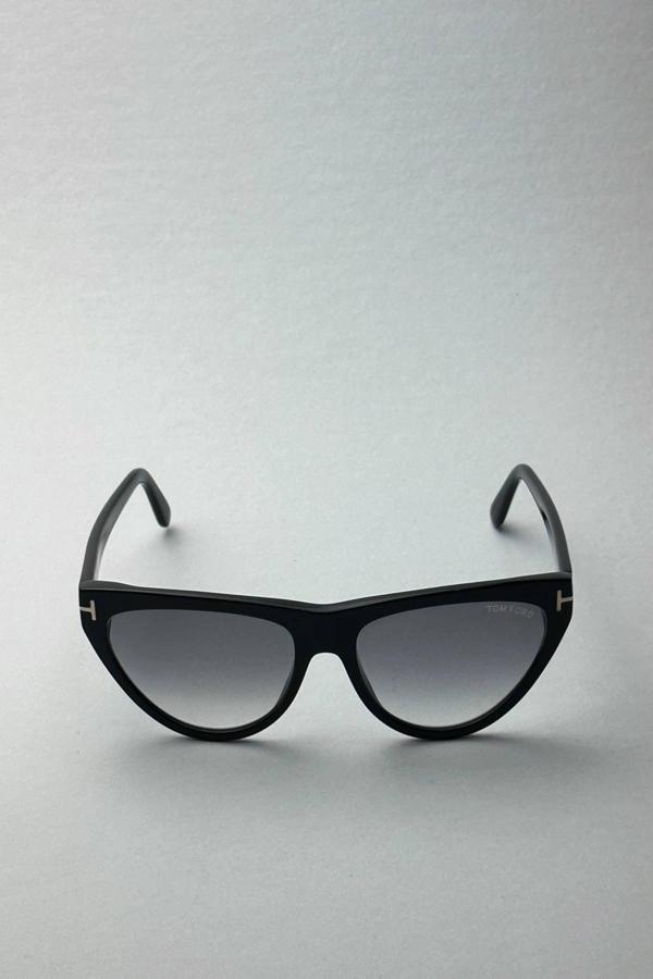 Tom Ford Tf 990 01B Güneş Gözlüğü - Image 1