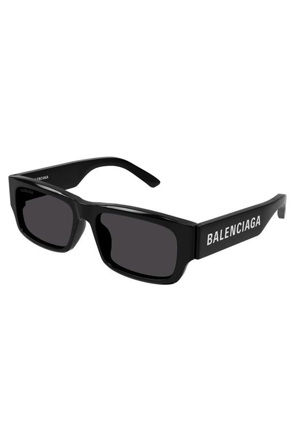 Balenciaga Bb0261Sa 001 57 17 Unisex Güneş Gözlüğü - Image 1