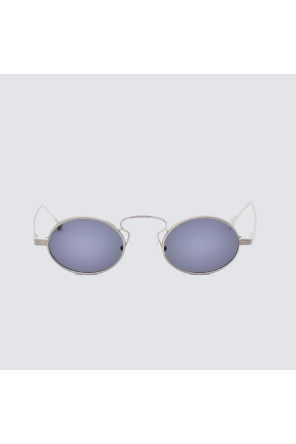 Franco Vıtal Fv Atlas Mslv Havana Füme Cam Unısex Güneş Gözlüğü - Image 1