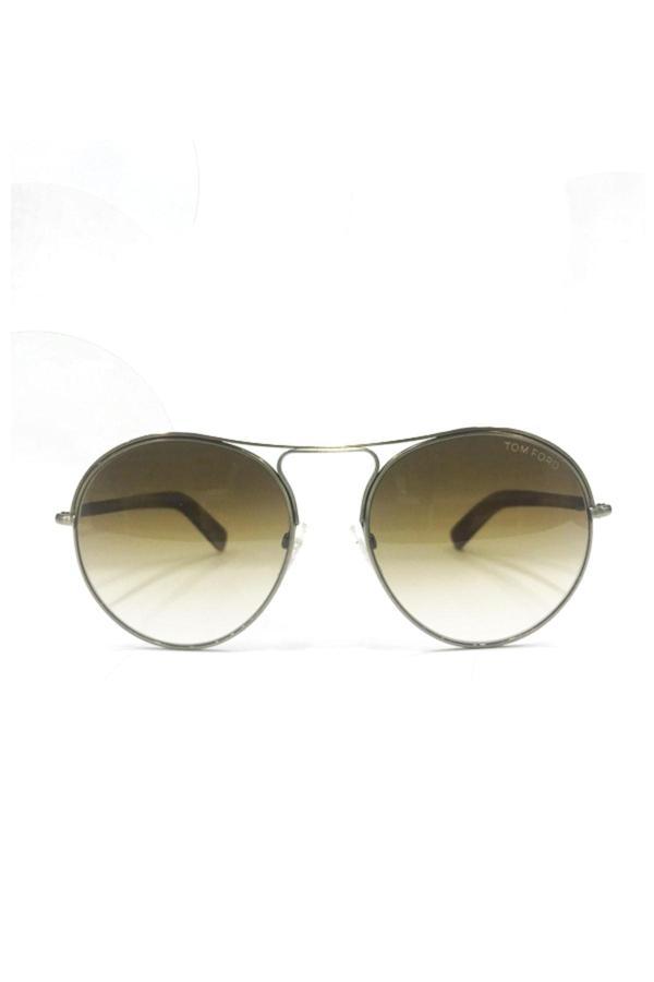 Tom Ford Kadın Güneş Tf 0449 33F - Image 1