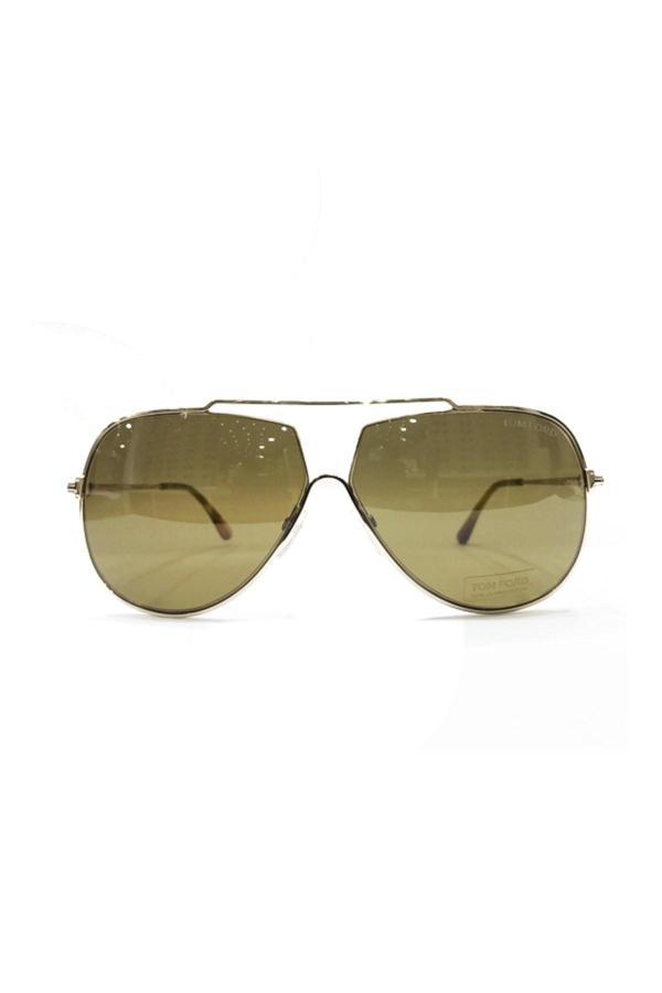 Tom Ford Erkek Güneş Tf 0586 28E 61 - Image 1