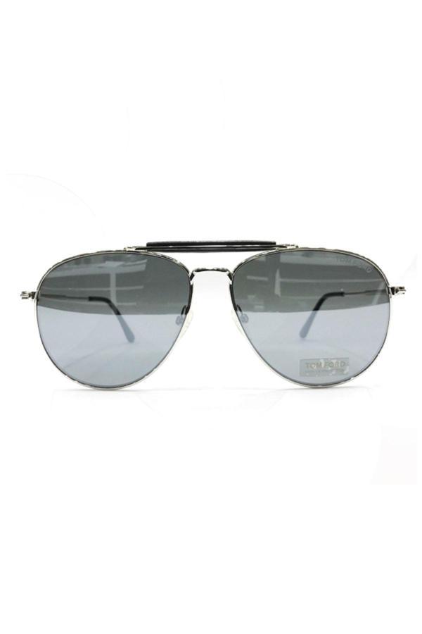 Tom Ford Erkek Güneş Tf 0536 16C 60 - Image 1