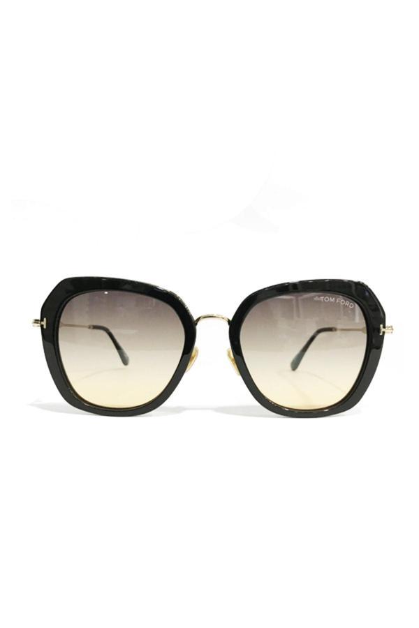 Tom Ford Kadın Güneş Tf 0792 01B 54 - Image 1