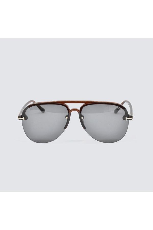 Tom Ford Tf 1004 45A 62 Erkek Güneş Gözlüğü - Image 1