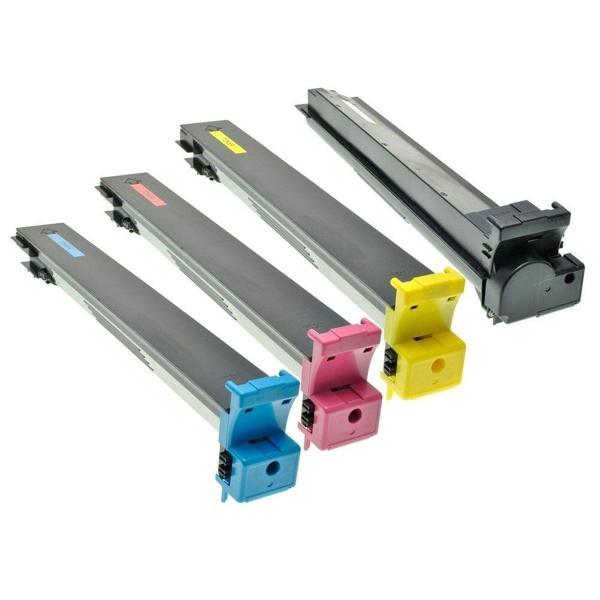 Develop TN-210 Muadil Toner Seti - Image 1