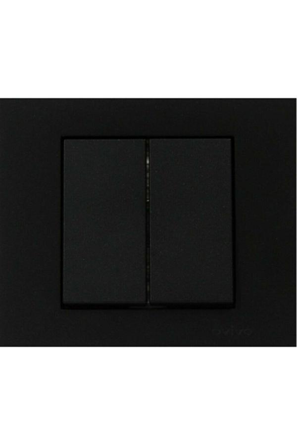 Ovivo Grano Komülatör Siyah Çerçeve Dahildir - Image 1