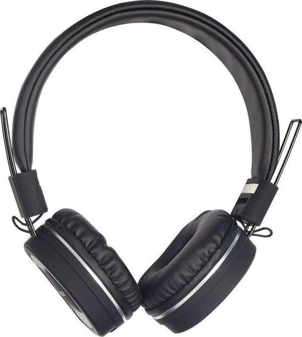 MAGICVOICE EV-20 3.5MM JACKLI KABLOLU KULAK ÜSTÜ TASARIM KULAKLIK - Image 1