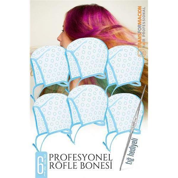 Modacar Röfle Bonesi ve Tığ Seti – Boya Tutmaz - Profesyonel 6 LI PAKET - Image 1