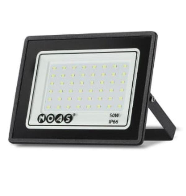 NOAS YL70-1050 50W LED PROJEKTÖR BEYAZ 2 ADET - Image 1