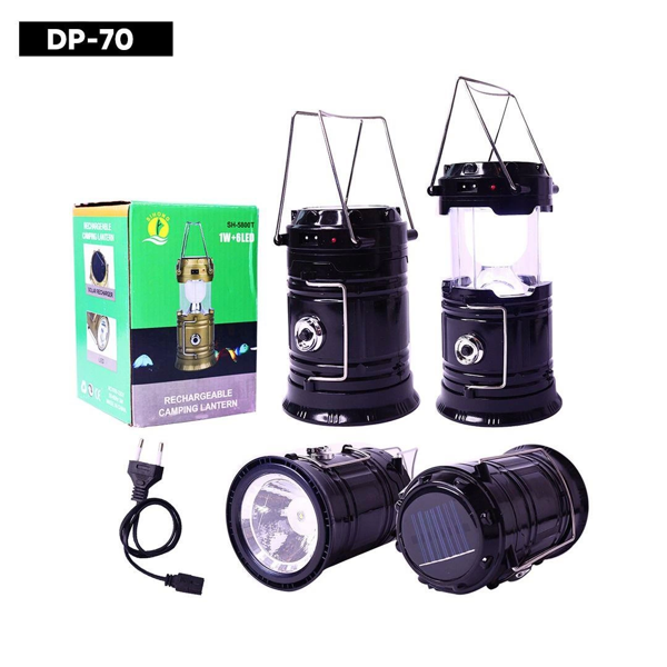 Dempower Kamp Feneri - Image 1