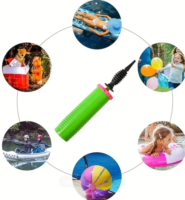 Plates Pompası - Image 1